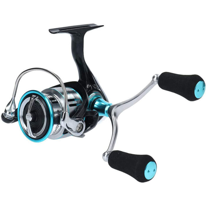 Daiwa Emeraldas V LT 2019 Special Eging - Image 3
