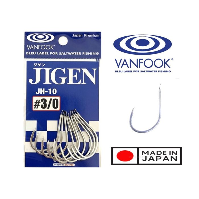 Vanfook JH-10