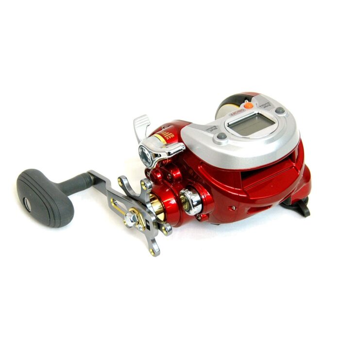 Banax Kaigen 500 XP - Image 2