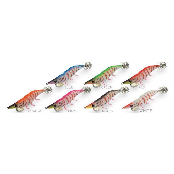 DTD Gamberino 3.0