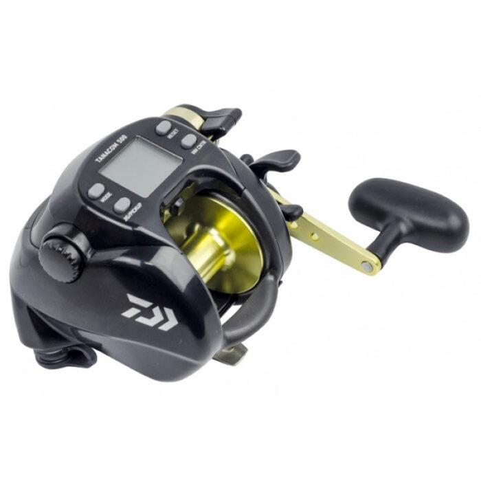 Daiwa Tanacom 500 U - Image 2