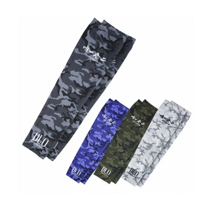 Duo Arm Guard UV