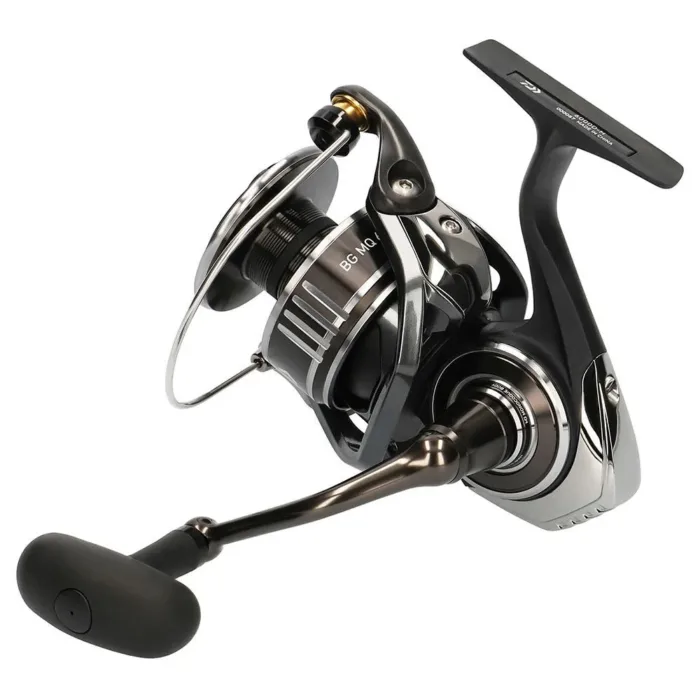 Daiwa BG MQ - Image 2