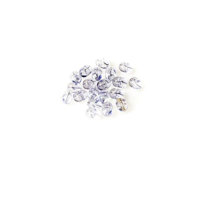 Black Diamond Χάνδρα Σταυρός Διάφανη