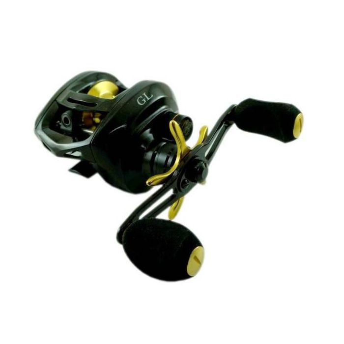 Ryobi Fiest Class GL (Για Αριστερόχειρες)