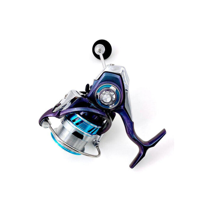 Daiwa Emeraldas X LT 2020 - Image 2