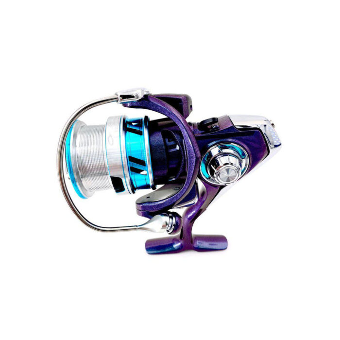 Daiwa Emeraldas X LT 2020 - Image 3