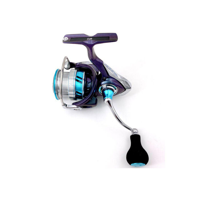 Daiwa Emeraldas X LT 2020 - Image 4