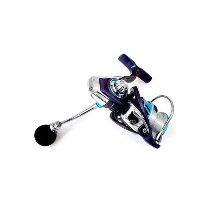 Daiwa Emeraldas X LT 2020 - Image 5