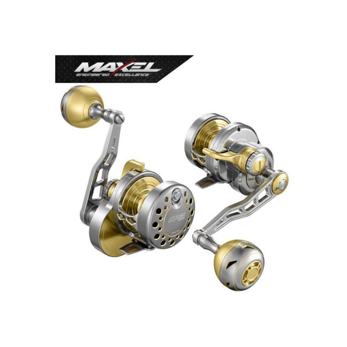 Maxel Rage 25H - Image 3