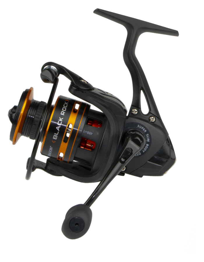 Dragon Black Rock FD - Image 3
