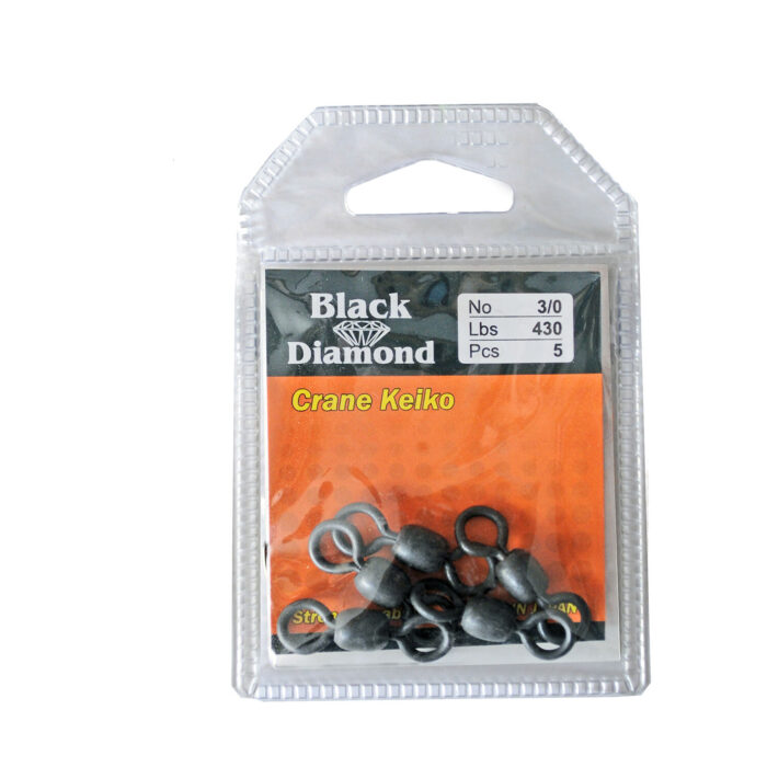 Black Diamond Crane Keiko Στριφτάρι - Image 2