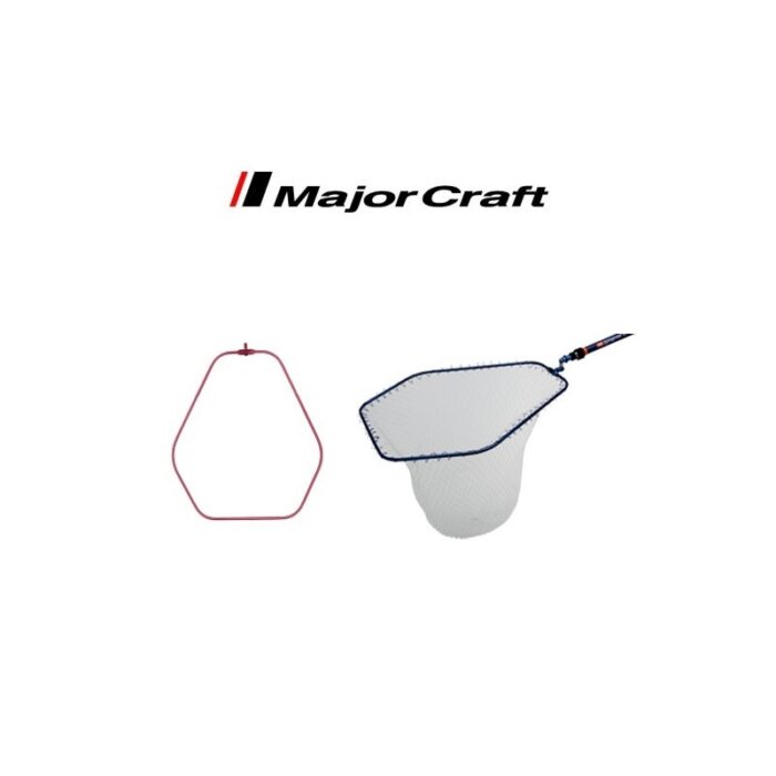 Majorcraft Hexa-Net 1PC