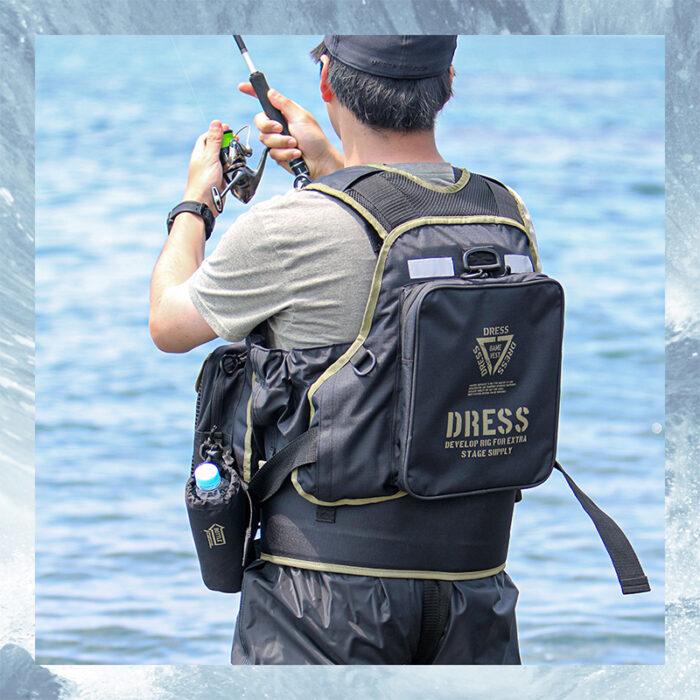 Dress Floating Game Vest Air - Image 3