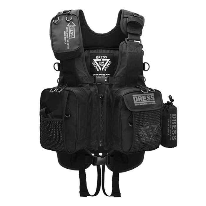 Dress Floating Game Vest Air