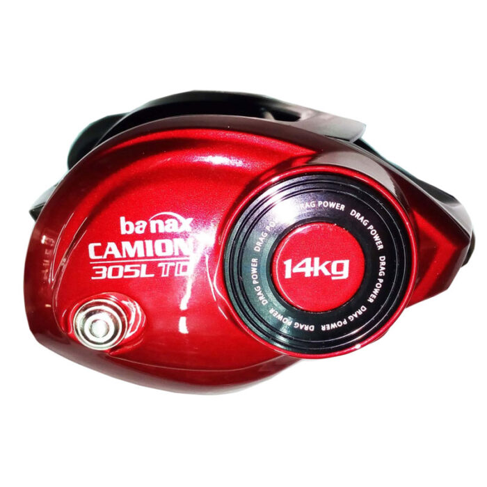 Banax Camion 305 TD - Image 2