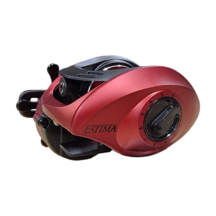 Banax Estima 105L (Αριστερό Χέρι) - Image 3