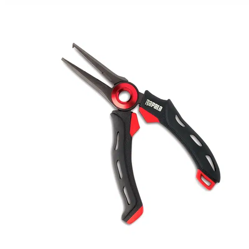 Balzer Split Ring Plier