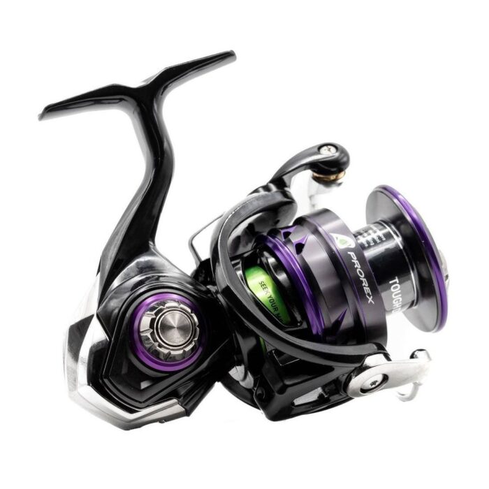 Daiwa Prorex MQ LT - Image 3
