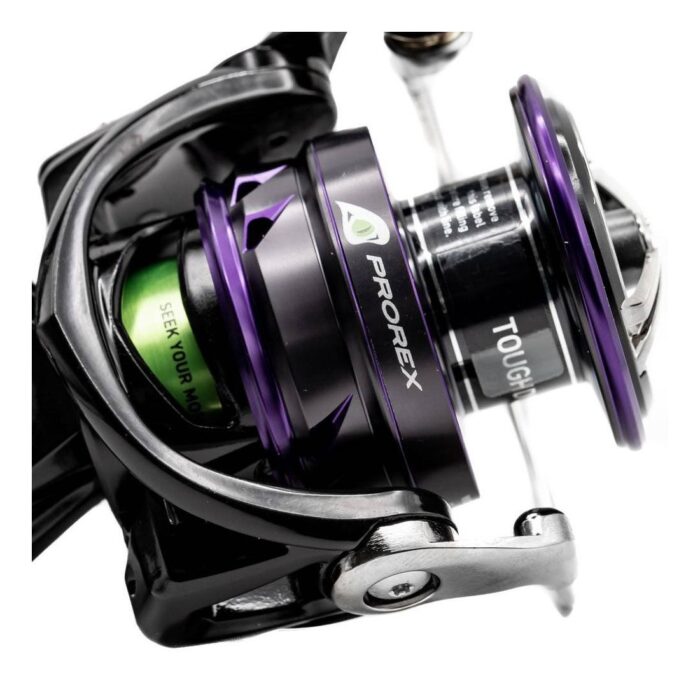 Daiwa Prorex MQ LT - Image 4