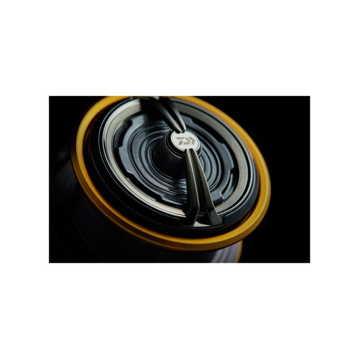 Daiwa Caldia MQ LT - Image 2