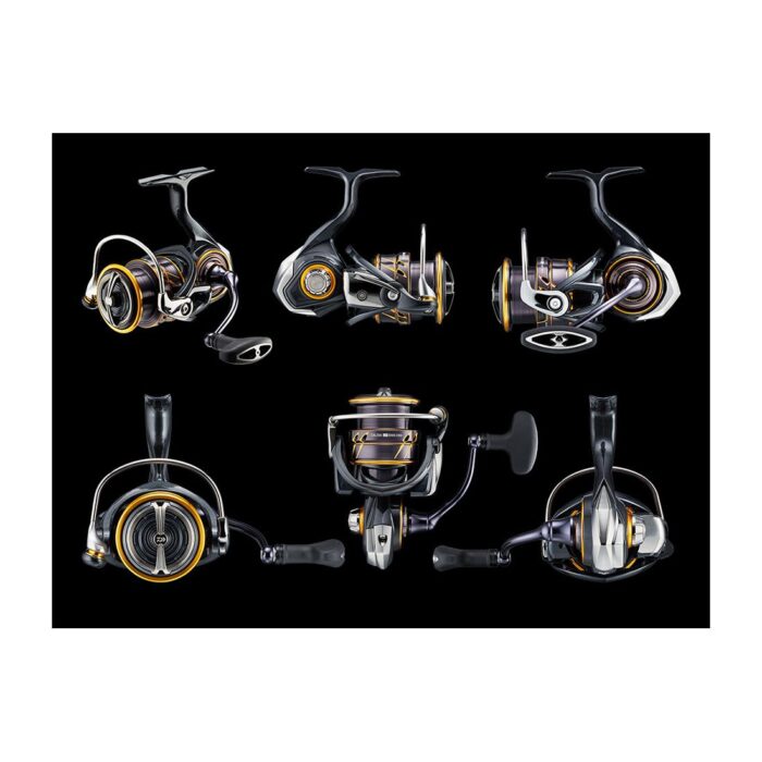 Daiwa Caldia MQ LT - Image 5