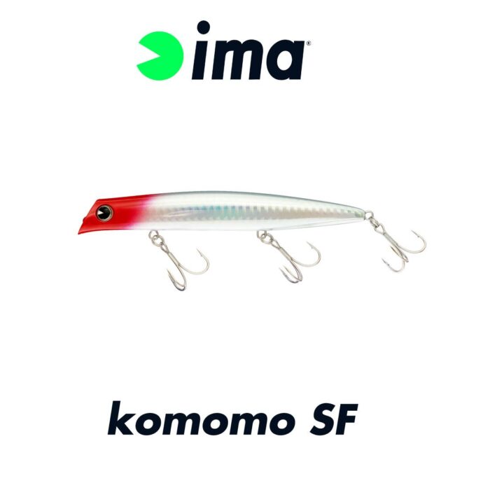 IMA Komomo SF-110