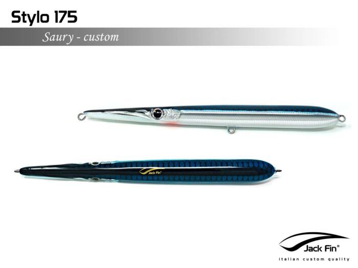 Jack Fin Stylo 175 - Image 12
