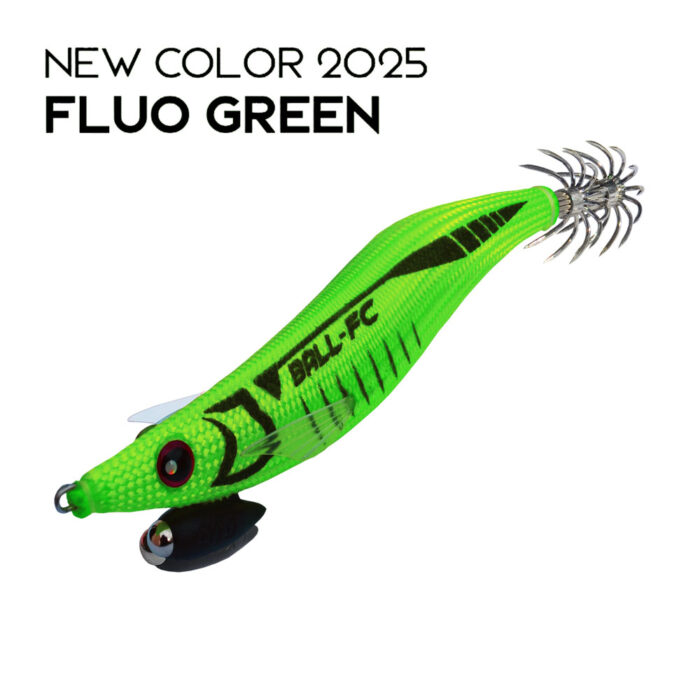 DTD Ballistic Full Color Egi 3.0B - Image 3