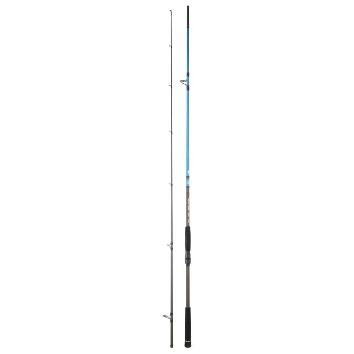 Daiwa Spitfire Seabass 2024