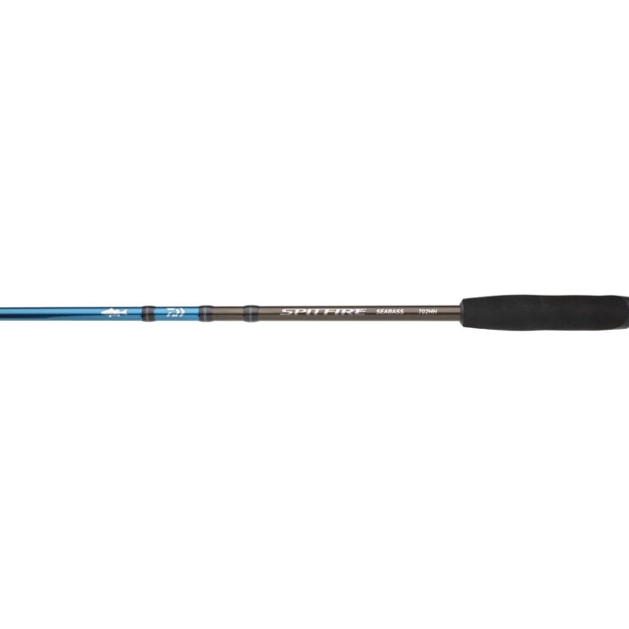 Daiwa Spitfire Seabass 2024 - Image 2
