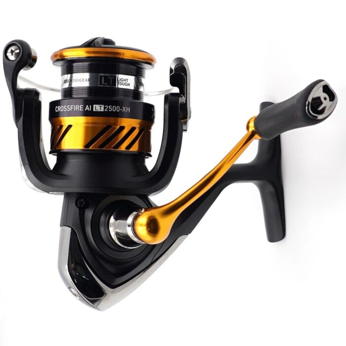 Daiwa Crossfire AI - Image 2
