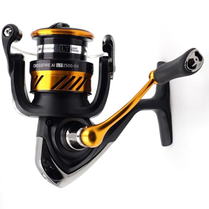 Daiwa Crossfire AI - Image 2