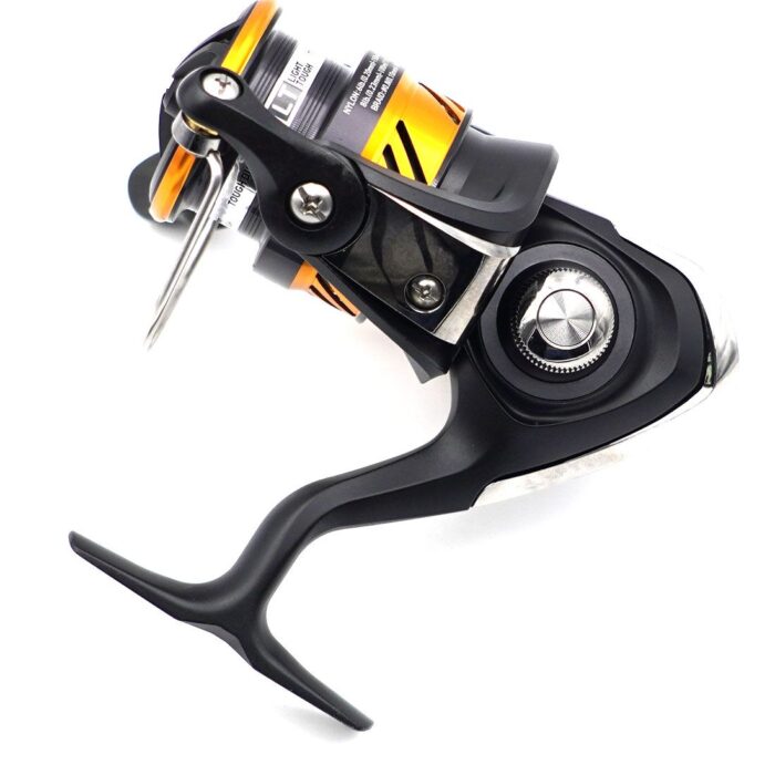 Daiwa Crossfire AI - Image 4