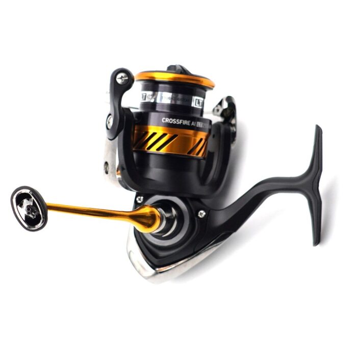 Daiwa Crossfire AI - Image 3
