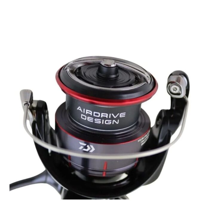 Daiwa Fuego 23LT - Image 6