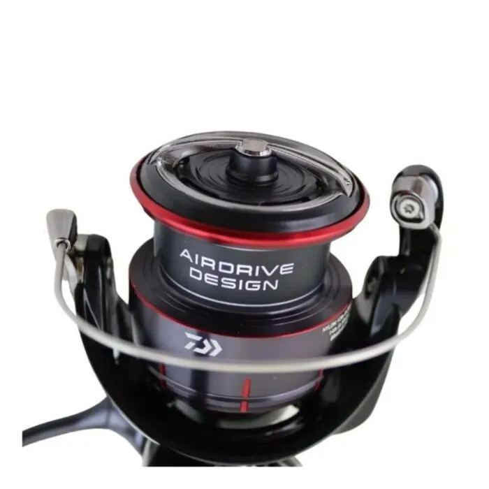 Daiwa Fuego 23LT - Image 6
