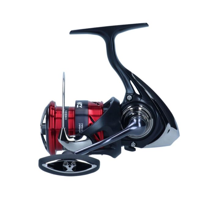 Daiwa Ninja 23LT