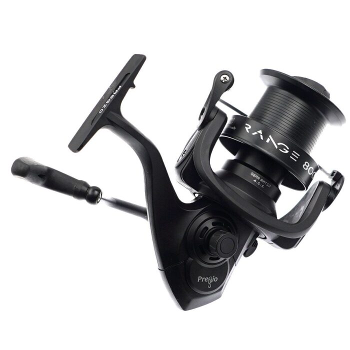 Pregio Range 8000 - Image 3