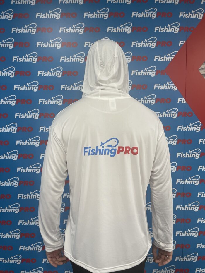 Μπλούζα UV FishingPRO - Image 3