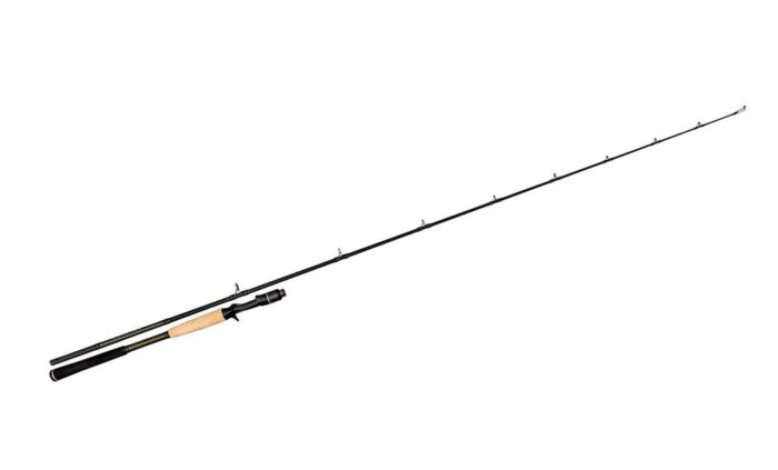 Gunki Skyward Jerk (Baitcasting) - Image 3