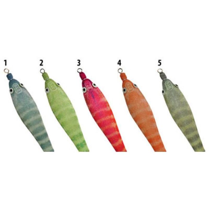 DTD Soft Natural Kanjac #2.0