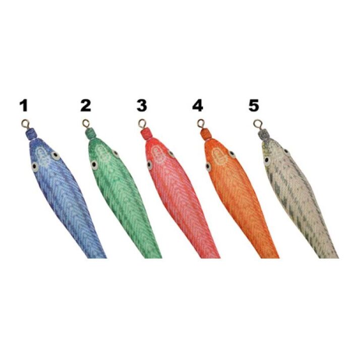 DTD Soft Pauk #1.5
