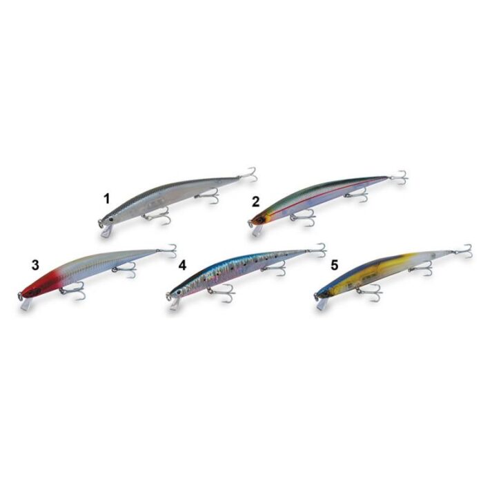 DTD BARRACUDA 175