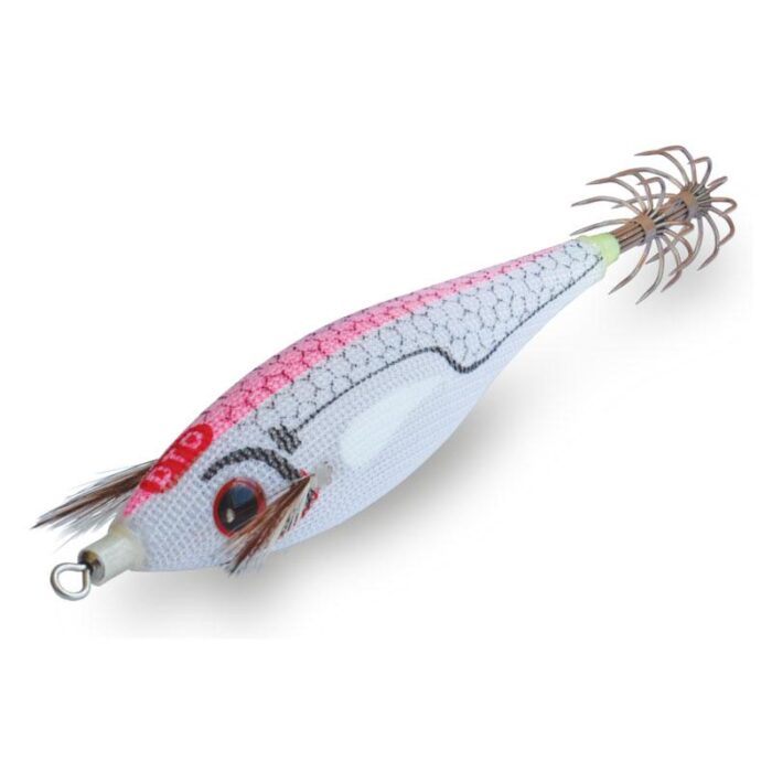 DTD White Killer Bukva 2.5