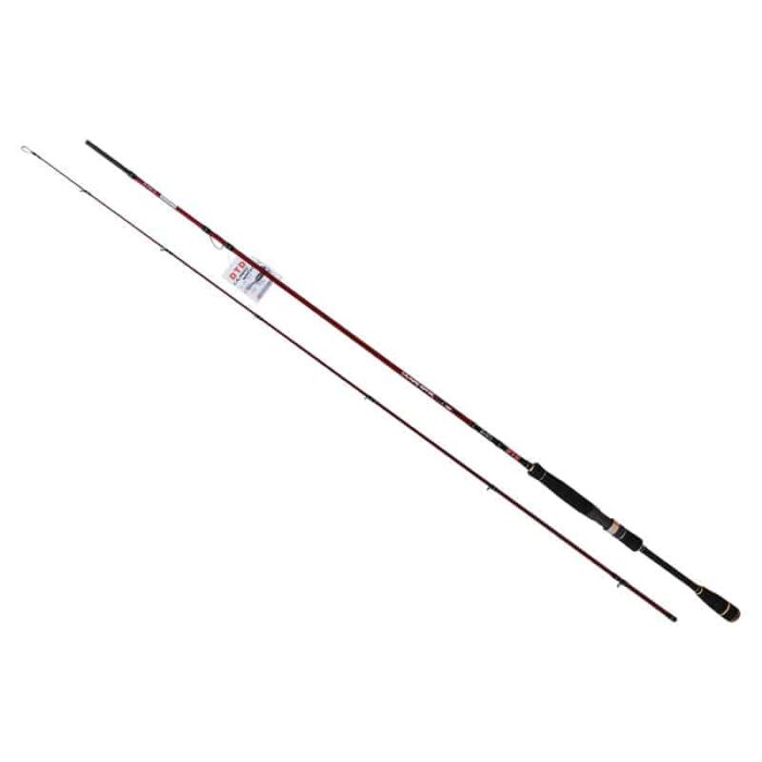 DTD Calamari Hunter