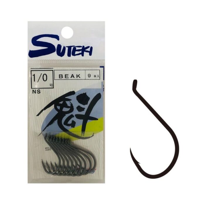 Yamai Suteki Beak (NS)