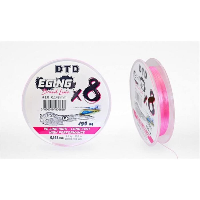 DTD Eging Line x8 - Image 2