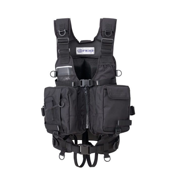 RBB Wading Vest 23 Limited - Image 2
