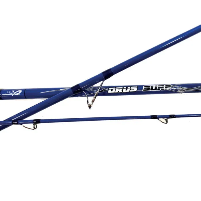 Yuki Orus Surf 4.20m 100-250gr - Image 2